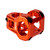 O007 ORANGE 35 MM