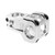S000 SILVER 50 MM