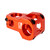 O007 ORANGE 50 MM