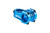 B000 BLUE 50 MM