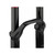 Fourche ROCKSHOX PIKE DJ RC 26" 100mm OS40 15x100mm A4 Noir Brillant