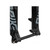 Fourche ROCKSHOX PIKE DJ RC 26" 140mm OS40 15x100mm A4 Noir Brillant