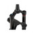 Fourche ROCKSHOX SID Select Charger RL 29" 120mm OS44 Blocage au Guidon C1 Noir Mat
