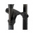 Fourche ROCKSHOX SID Select Charger RL 29" 120mm OS44 Blocage au Guidon C1 Noir Mat