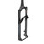 Fourche ROCKSHOX PIKE Select Charger RC 27.5" 140mm OS37 C1 Noir Brillant