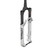 Fourche ROCKSHOX PIKE Ultimate Charger 3 RC2 27.5" 120mm OS44 C1 Argent