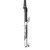 Fourche ROCKSHOX PIKE Ultimate Charger 3 RC2 27.5" 120mm OS44 C1 Argent