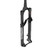 Fourche ROCKSHOX PIKE Ultimate Charger 3 RC2 27.5" 130mm OS44 C1 Noir Brillant