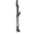 Fourche ROCKSHOX PIKE Ultimate Charger 3 RC2 27.5" 130mm OS44 C1 Noir Brillant