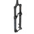 Fourche ROCKSHOX LYRIK Select Charger RC 27.5" 160mm OS37 D1 Noir Brillant