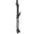 Fourche ROCKSHOX LYRIK Ultimate Charger 3 RC2 27.5" 150mm OS44 D1 Noir Brillant
