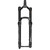 Fourche ROCKSHOX LYRIK Ultimate Charger 3 RC2 27.5" 160mm OS37 D1 Noir Brillant