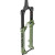 Fourche ROCKSHOX LYRIK Ultimate Charger 3 RC2 27.5" 140mm OS37 D1 Vert