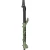 Fourche ROCKSHOX LYRIK Ultimate Charger 3 RC2 27.5" 140mm OS37 D1 Vert