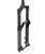 Fourche ROCKSHOX DOMAIN RC Motion Control 27.5" 170mm OS44 B1 Noir Brillant