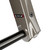 Fourche ROCKSHOX RUDY Ultimate Charger Race Day 700c 30mm OS45 A1 Beige Sable