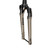Fourche ROCKSHOX RUDY Ultimate Charger Race Day 700c 30mm OS45 A1 Beige Sable