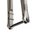 Fourche ROCKSHOX RUDY Ultimate Charger Race Day 700c 30mm OS45 A1 Beige Sable