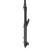 Fourche ROCKSHOX ZEB Select Charger RC 29" 160mm OS44 A2 Noir Brillant