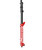 Fourche ROCKSHOX BOXXER Ultimate Charger3 RC2 27.5" 200mm OS48 1-1/8" D1 Rouge Brillant