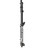Fourche ROCKSHOX BOXXER Ultimate Charger3 RC2 29" 200mm OS48 1-1/8" D1 Noir Brillant