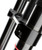 Fourche ROCKSHOX BOXXER Ultimate Charger3 RC2 27.5" 200mm OS48 1-1/8" D1 Noir Brillant