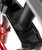 Fourche ROCKSHOX BOXXER Ultimate Charger3 RC2 27.5" 200mm OS48 1-1/8" D1 Noir Brillant