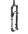 Fourche ROCKSHOX SID ULTIMATE Race Day 2P 29" 120mm OS44 Blocage Guidon D1 Noir