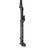 Fourche ROCKSHOX SID Select Charger RL 2P 29" 120mm OS44 Blocage Guidon D1 Noir