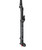 Fourche ROCKSHOX SID Select Charger RL 2P 29" 120mm OS44 Blocage Guidon D1 Noir