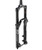 Fourche ROCKSHOX DOMAIN Gold Isolator RC3  27.5" 160mm OS44 Noir