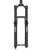 Fourche ROCKSHOX DOMAIN Gold Isolator RC3  29" 160mm OS44 Noir