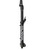 Fourche ROCKSHOX LYRIK Ultimate Charger 3.1 RC2 27.5" 160mm OS37 D2 Noir Brillant