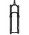 Fourche ROCKSHOX LYRIK Ultimate Charger 3.1 RC2 27.5" 150mm OS37 D2 Noir Brillant