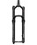 Fourche ROCKSHOX LYRIK Ultimate Charger 3.1 RC2 29" 160mm OS44 D2 Noir Brillant