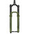 Fourche ROCKSHOX LYRIK Ultimate Charger 3.1 RC2 29" 150mm OS44 D2 Vert