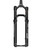 Fourche ROCKSHOX PIKE Ultimate Charger 3.1 RC2 27.5" 140mm OS44 C2 Noir