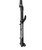 Fourche ROCKSHOX PIKE Ultimate Charger 3.1 RC2 27.5" 130mm OS44 C2 Noir