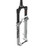 Fourche ROCKSHOX PIKE Ultimate Charger 3.1 RC2 29" 130mm OS44 C2 Gris