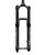 Fourche ROCKSHOX ZEB Ultimate Charger 3.1 RC2 27.5" 180mm OS44 A3 Noir
