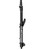 Fourche ROCKSHOX ZEB Ultimate Charger 3.1 RC2 27.5" 160mm OS44 A3 Noir
