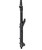 Fourche ROCKSHOX ZEB Ultimate Charger 3.1 RC2 27.5" 180mm OS44 A3 Gris