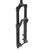 Fourche ROCKSHOX ZEB Ultimate Charger 3.1 RC2 29" 160mm OS44 A3 Gris