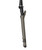 Fourche ROCKSHOX RUDY Ultimate Race Day 2 700c 40mm OS45 A2 Beige Sable