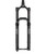 Fourche ROCKSHOX PSYLO Gold Isolator RC  27.5" 130mm OS44 A1 Noir