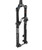 Fourche ROCKSHOX PSYLO Gold Isolator RC  27.5" 140mm OS44 A1 Noir
