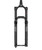 Fourche ROCKSHOX PSYLO Gold Isolator RC  27.5" 140mm OS44 A1 Noir