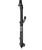 Fourche ROCKSHOX PSYLO Gold Isolator RC  29" 130mm OS44 A1 Noir