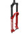 ZEB Ultimate Charger 3.1 RC2 27.5" 190mm OS44 A3 Rouge