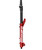 ZEB Ultimate Charger 3.1 RC2 27.5" 180mm OS44 A3 Rouge